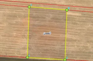 Residential Land for Sale in Irbid Al Husn