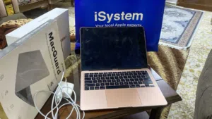 MacBook Air 13-inch