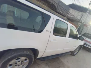 Used Chevrolet Tahoe in Basra
