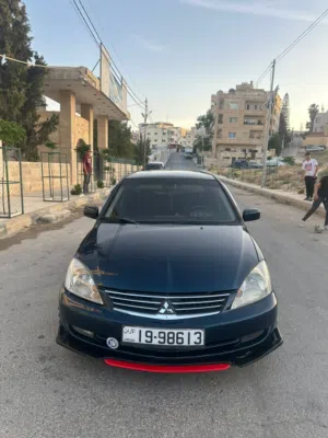 Used Mitsubishi Lancer in Zarqa