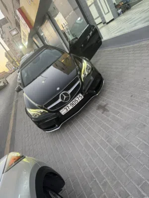 Used Mercedes Benz E-Class in Amman
