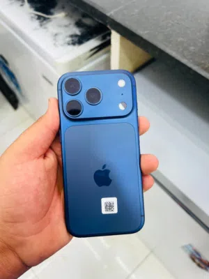 Apple iPhone 17 Pro 256 GB in Zawiya