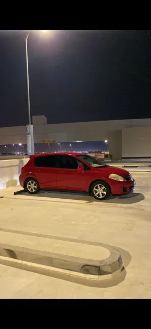 Used Nissan Versa in Muscat