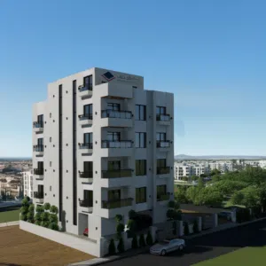 شقق سكنية و استثمارية للبيع في شارع عبدلله غوشة (شركة رائد خلف للتطوير العقاري)