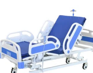 سرير طبي عناية حثيثة اربع حركات مع جوانب ABS متحركة    نخب اول ومكفول سنتين توصيل وتركيب مجاني