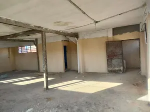 Unfurnished Factory in Sharqia 10th of Ramadan