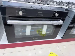90*60 BUILT IN OVEN MADE IN TURKEY
