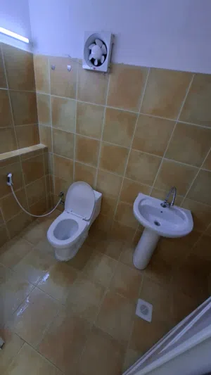 Unfurnished Monthly in Muscat Al Khuwair