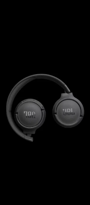 سماعة الرأس اللاسلكيةjbl tune 525bt appartenant