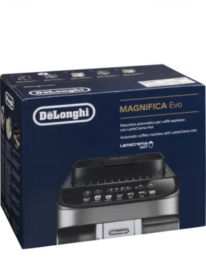 Coffee maker