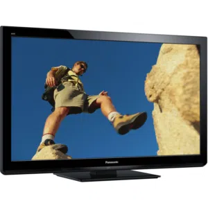 للبيع تلفزيون Panasonic Viera 42 إنج Full HD – 120Hz – صورة سينمائية قوية