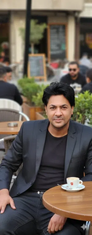 ماجد المغربي 