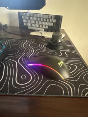 Hyperx pulse fire surge