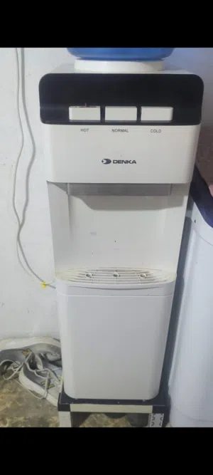 براد ماء للبيع