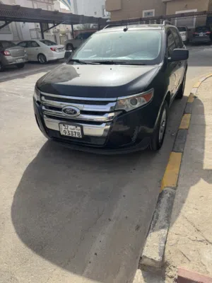 للبيع فورد ادج