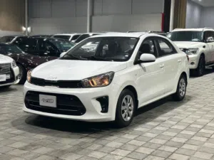 Kia Pegas >>