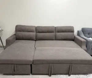 كنبة مستعمله للبيع- used sofa