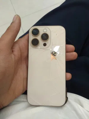 Apple iPhone 16 Pro 128 GB in Irbid