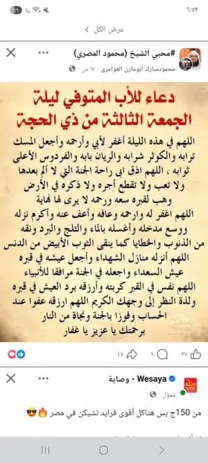 امال سعيد 