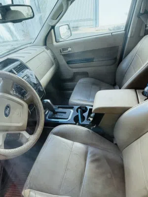 Used Ford Escape in Tripoli