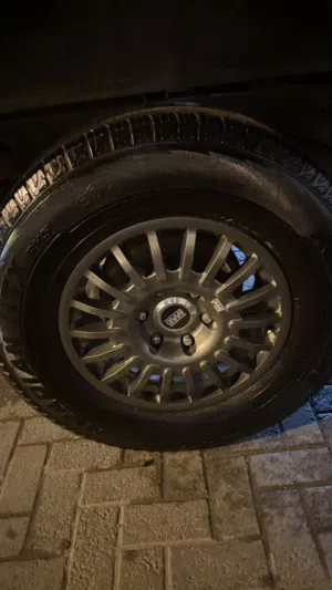 رنقات برايد