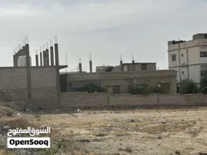 Mixed Use Land for Rent in Zarqa Al Sukhneh