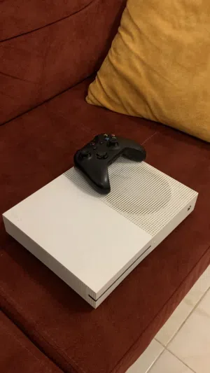 Xbox One S Xbox for sale in Muscat