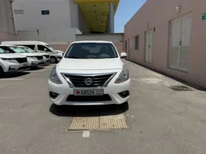 Nissan Sunny 2022 for sale