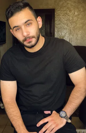 Yaman Abu Rhaiem 