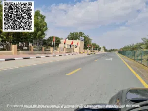 Residential Land for Sale in Ajman Manama