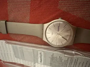 Purple Swatch for sale in Amman