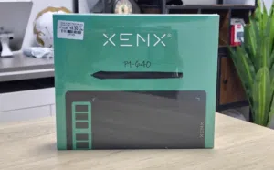 XENX tablet in Muscat / Brand New