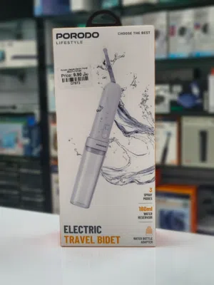 Porodo Electric Travel Bibit in Muscat / Brand New