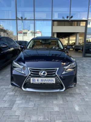 Used Lexus LS in Amman