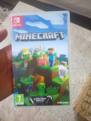 لعبة minecraft نسخة اون لاين
