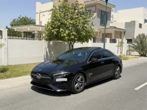 MERCEDES A200 MODEL 2024