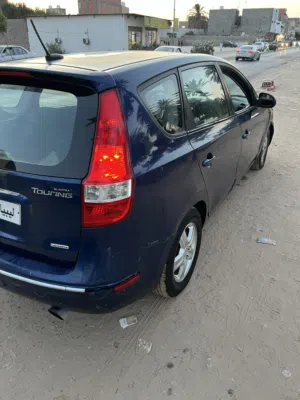 Used Hyundai i30 in Tripoli