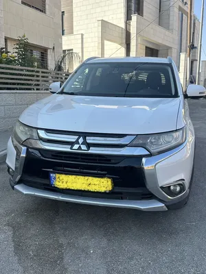 للبيع-ميتسوبيشي-أوت-لاندر-2017