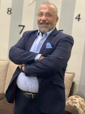 Kamal Abu Touk 
