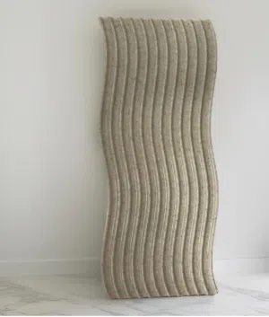 قطعة ديكور ماربل فخمة