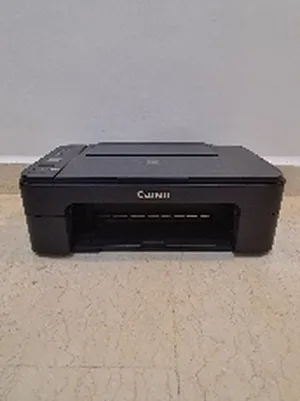 Printers Canon printers for sale  in Irbid