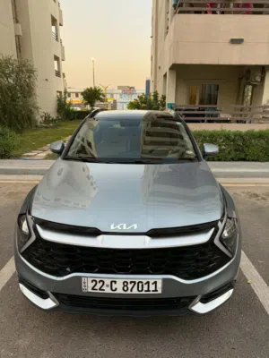 سبورتج 2023 فول مواصفاات للبيع