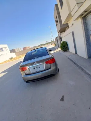 New Kia Forte in Tripoli