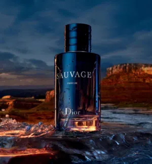 عطر رجالي مميز