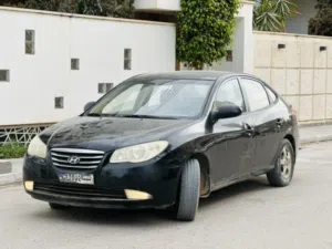 Used Hyundai Elantra in Tripoli