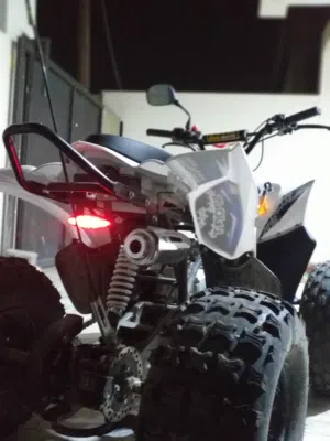 موتو اربع عجل 125cc