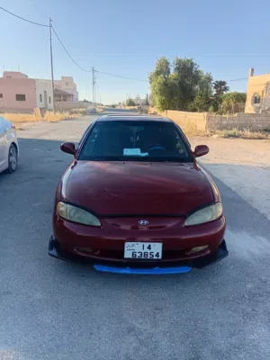 Used Hyundai Avante in Amman