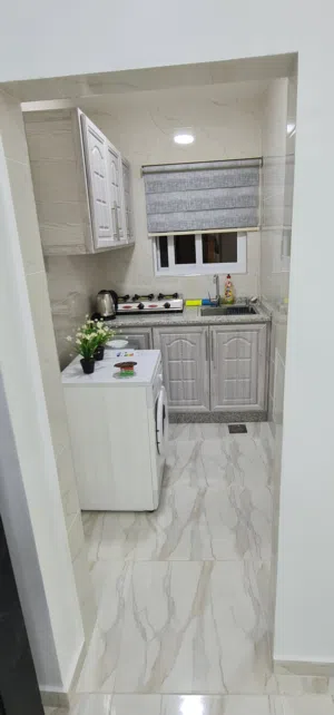30 m2 Studio Apartments for Rent in Amman Daheit Al Yasmeen