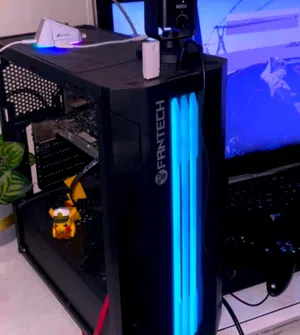 Gaming pc for sale