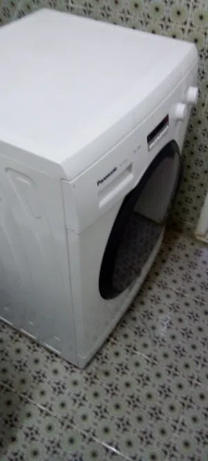 غسالة فول اتوماتيك Wachin machine good condition